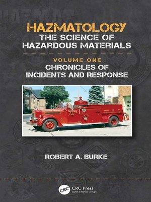 cover image of Chronicles of Incidents and Response
